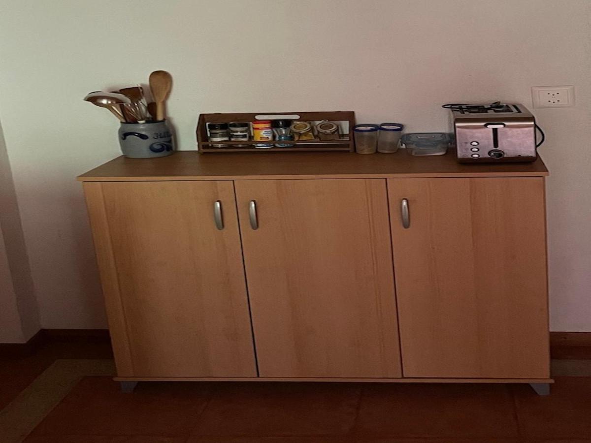 Ferienwohnung Im Gruenen กรินเดลวัลด์ ภายนอก รูปภาพ