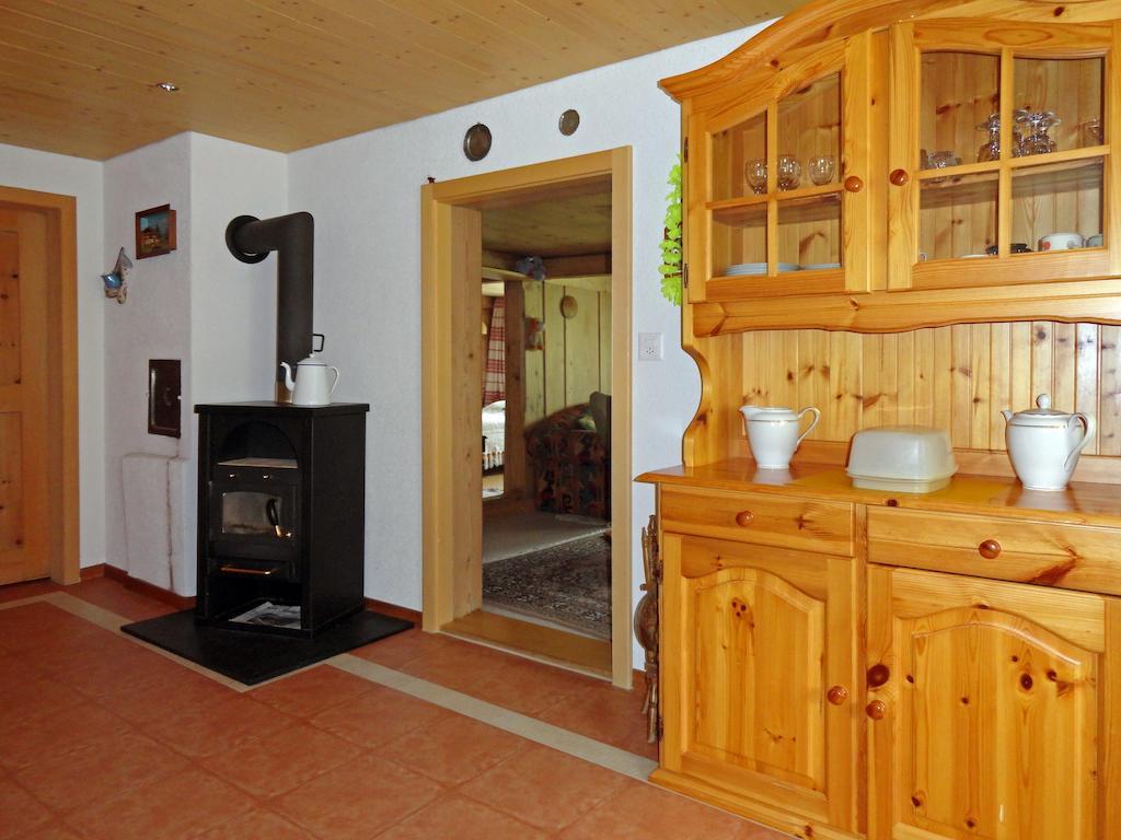 Ferienwohnung Im Gruenen กรินเดลวัลด์ ห้อง รูปภาพ